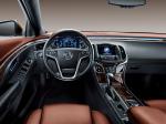 Buick LaCrosse 2013 года (CN)